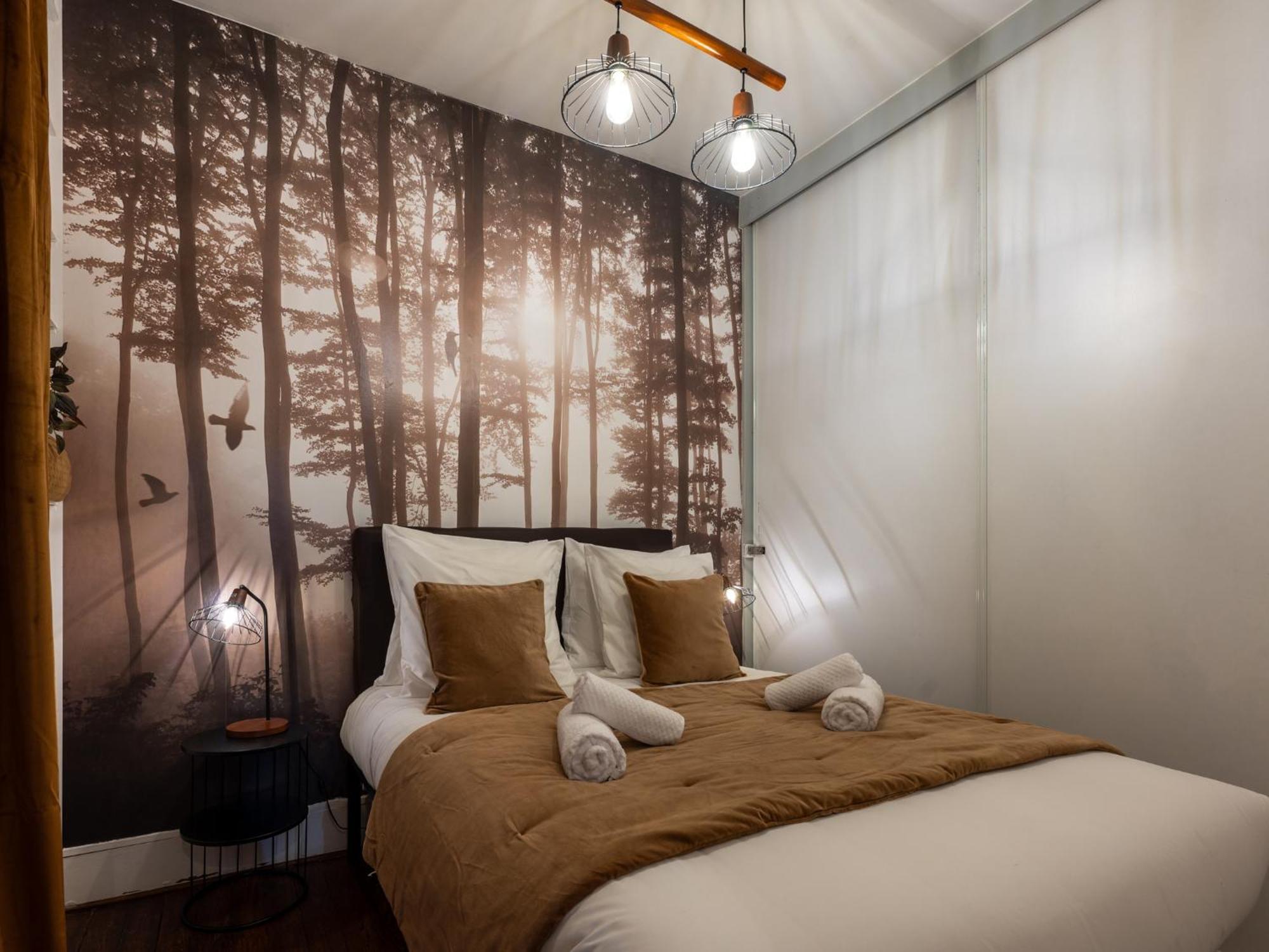Apartmán Le Petit Gentleman - Vienna Authentica Vienne  Exteriér fotografie